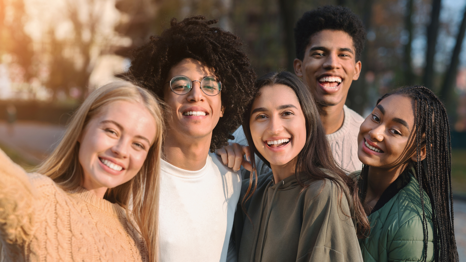 Para fortalecer emocionalmente adolescentes no dia a dia