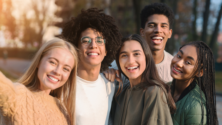 Para fortalecer emocionalmente adolescentes no dia a dia