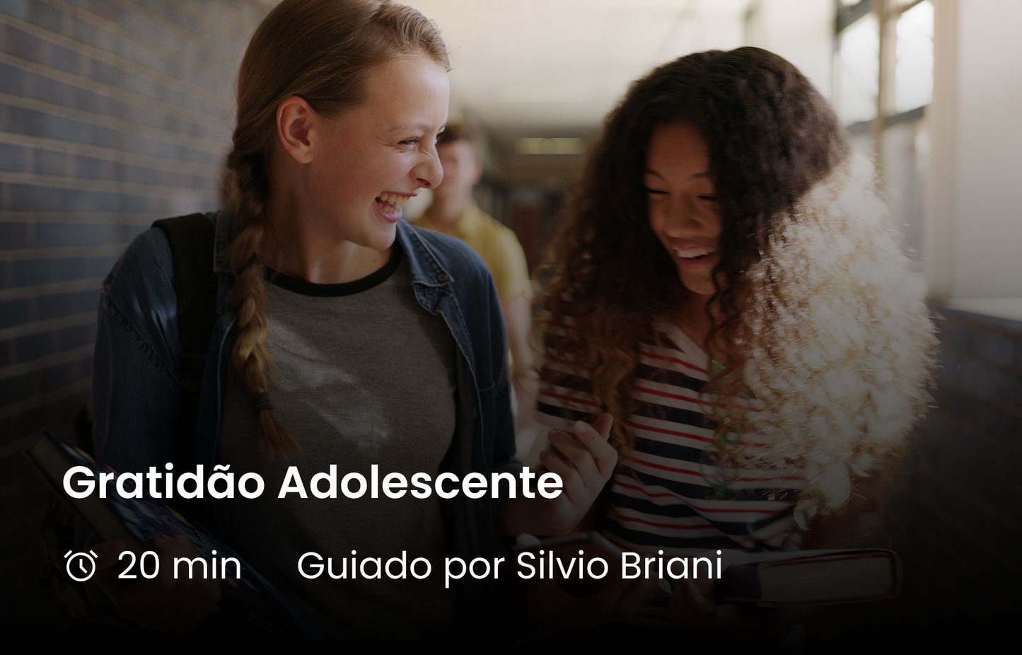 Gratidão Adolescente