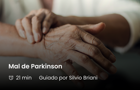 Mal de Parkinson