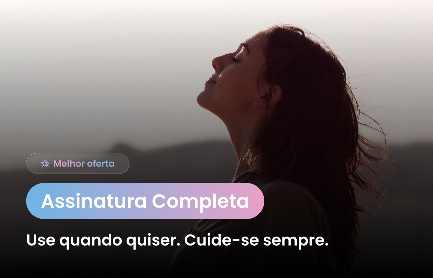 Assinatura Completa - tenha acesso a todos os áudios