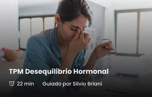 TPM Desequilibrio Hormonal
