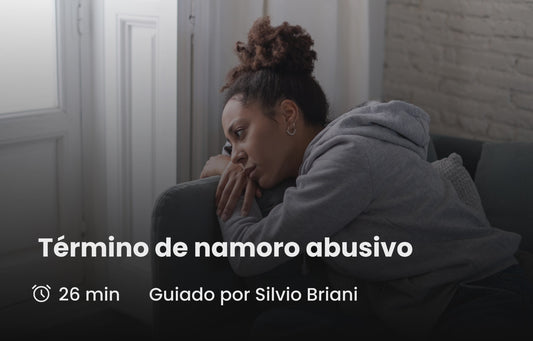 Término de namoro abusivo