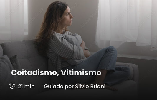Coitadismo, Vitimismo