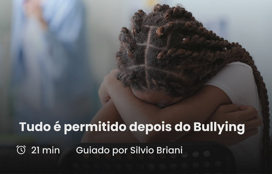 Tudo é permitido depois do Bullying
