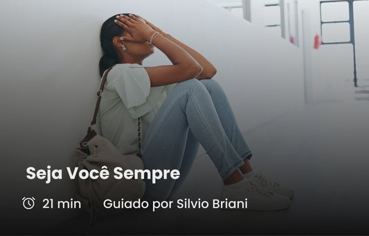 Seja Você Sempre