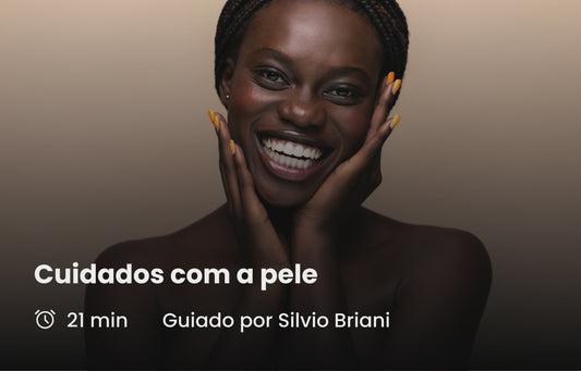 Tratamento de Pele